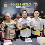 Rugikan Uang Negara 7 Miliar, 2 Pengurus NPCI Ditetapkan Sebagai Tersangka