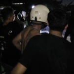 Seorang Pria Ditusuk OTK di Kalimalang Bekasi